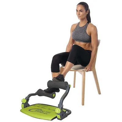 Zdjęcie produktu dla Ławka treningowa MULTI Body Sculpture Core Trimmer