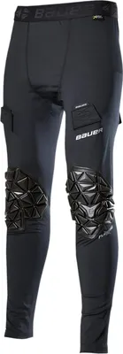 Produktbild von Torwart Padded Hose Elite Bauer Senior M