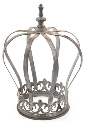 Immagine prodotto di Solidchoice -  in metallo vintage per decorazioni da giardino e per la casa