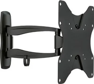 Obrázok produktu pre Munari SP308, 66 cm (26"), 106,7 cm (42"), 75 x 75 mm, 200 x 200 mm, -15 - 15°, Čierna