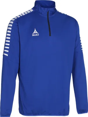 Immagine prodotto di SELECT Argentina Top da allenamento Blu/Bianco M