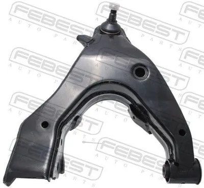 Produktbild von Febest 0124-333Rh