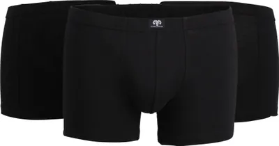 Produktbild von Ceceba Bio Herren-Pants 3er-Pack schwarz 8