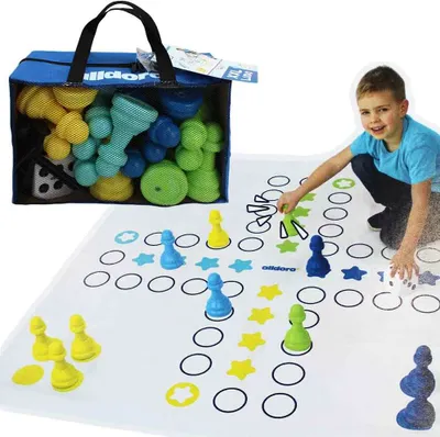 Obrázek produktu pro Zahrada Ludo