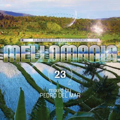 Image de Mellomania 23