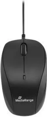 Obrázek produktu pro Mediarange Optische Maus Kabellos