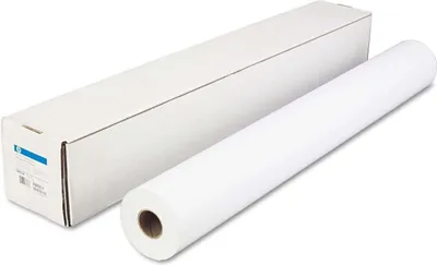 Obrázek produktu pro HP Q8755A Universal Instant-Dry semi-gloss photo paper inkjet 190 g/m2 1067 mm x 61 m 1 role Balení