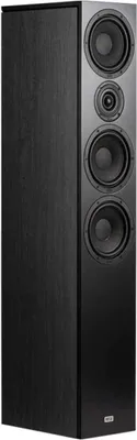 Produktbild von Heco Aurora XT 700 black-oak | 3-Wege-Bassreflex-Standlautsprecher