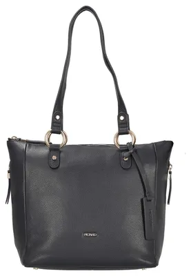 Produktbild von Picard Java - Shopper 36 cm (ozean)