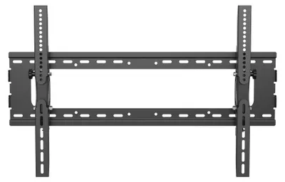 Immagine prodotto di StarTech.com FLATPNLWALL Supporto TV a parete 190,5 cm (75") Nero