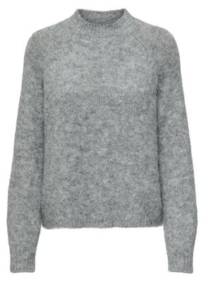 Produktbild von JDY Zoey Life Gestrickte Pullover Damen