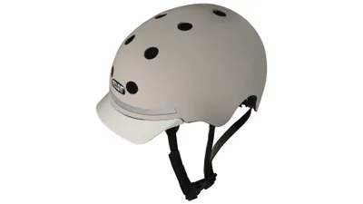 Produktbild von MELON City-Fahrradhelm  "E-Series",  Moonlight