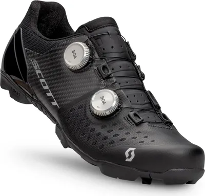 Produktbild von Scott MTB RC Ultimate Schuh black 43.0