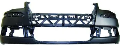 Produktbild von DIEDERICHS Stoßstange Stoßfänger für VW TOURAN (1T1, 1T2) 2295150