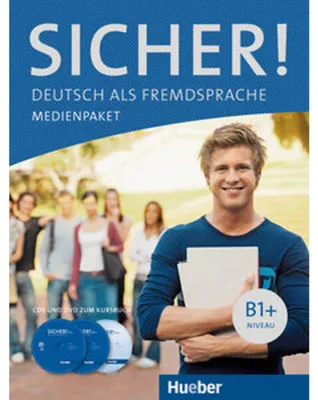 Image de Sicher  B1+