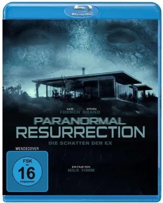 Produktbild von Paranormal Ressurection
