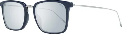 Obrázek produktu pro Sluneční brýle Lozza SL4180 D82X 54 Pánské modré 54-22-145