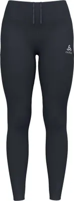 Productafbeelding van Odlo Essential Leggings, blauw, maat M, voor dames