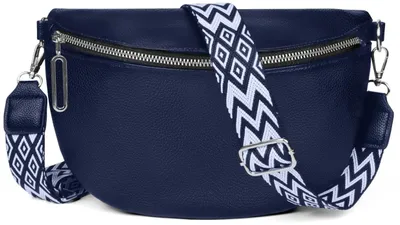Immagine prodotto di Solidchoice - Elegante borsa a tracolla per donna