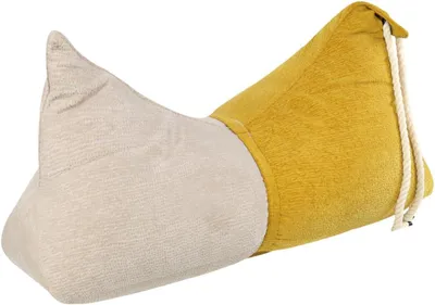 Produktbild von Kindersitzsäcke - Sitzsack mit Reißverschluss, Bean Bag für Kinder & Erwachsene, 130x60x80cm