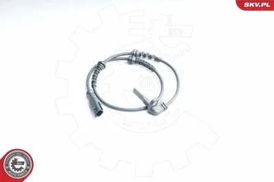 Produktbild von ESEN SKV ABS Sensor Raddrehzahl Vorne für RENAULT Clio III Schrägheck (BR0/1, CR0/1) 06SKV268