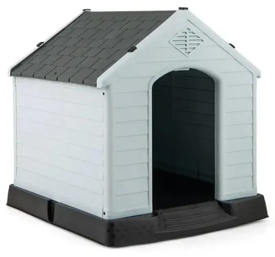 Immagine prodotto di Cuccia impermeabile per cani di piccola taglia