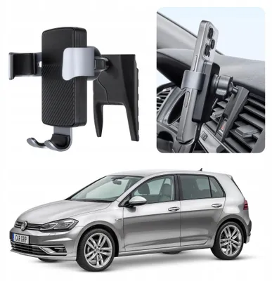 Produktbild von Basis-Schwerpunkthalter für Volkswagen Golf VII 7