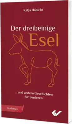 Image de Der dreibeinige Esel