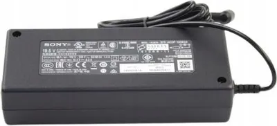 Zdjęcie produktu dla Sony 149300413, TV, 100 - 240 V, 50/60 Hz, 120 W, 19.5 V, 1.4 A