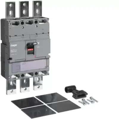 Immagine prodotto di Hager HCE970H, 220 - 690 V