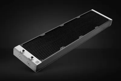 Produktbild von EK-Quantum Surface P280M, Radiator