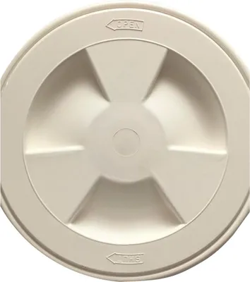 Produktbild von Nuova Rade Inspektionsklappe Asa 130 mm 130 mm