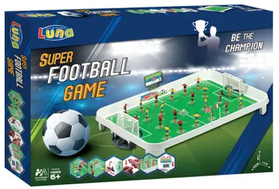 Obrázek produktu pro fotbalový zápas junioři 54 cm bílá/zelená 14 kusů