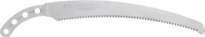 Produktbild von Silky Ersatzblatt für Handsäge Zübat Professional 330mm 7,5 Zähne/30mm | sehr grob |  passt in alle Zübat Teleskop- als auch in Handsägen |