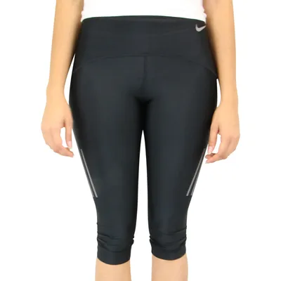 Produktbild von Nike W Nk Speed Cpri Black/Gunsmoke Xs