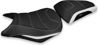 Immagine prodotto di Rivestimento copri sella Olvan 1 Ultragrip 2WH-4