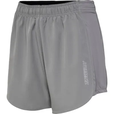 Produktbild von Hummel hmlTE VITAL WOVEN SHORTS