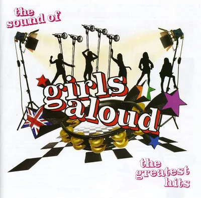 Image de Sound of-Greatest Hits