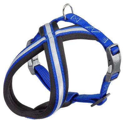 Productafbeelding van FERPLAST DAYTONA CROSS XS tuig, blauw