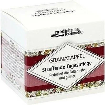 Produktbild von GRANATAPFEL STRAFFENDE Tagespflege Creme 50ml PZN 09233668