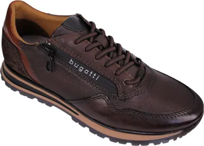 Produktbild von bugatti shoes bugatti man AG8 6000 brown 44