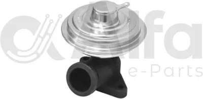 Produktbild von Alfa e-Parts AF08489 AGR-Ventil mit Dichtung passend für PEUGEOT 807 MPV Abgasrückführungsventil