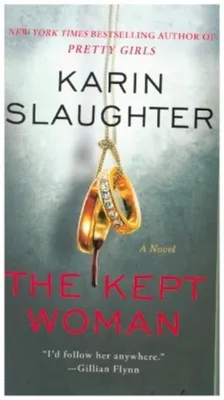 Obrázok produktu pre The Kept Woman