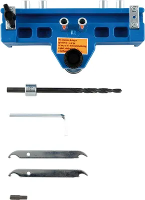 Produktbild von Anschlagwerkzeuge 3-DIM leicht, 15mm, Bandhöhe 92 mm Futterkonstruktion