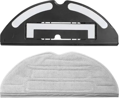 Image de Station de recharge pour aspirateur robot Roborock S7, support pour aspirateur, accessoire