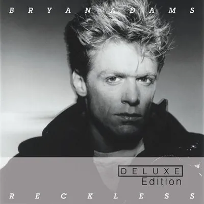 Produktbild von Reckless (30th Anniversary 2 CD Deluxe,Remaster)