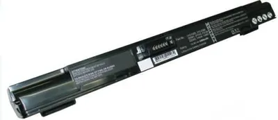 Produktbild von AGI 76984, 4400 mAh, Notebook/Tablet, Lithium-Ion, 27 cm, 4,1 cm, 2,5 cm
