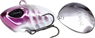 Immagine prodotto di Nays BLD RNNR LF Jigspinner D-08 21g