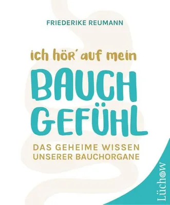 Obrázok produktu pre Ich hör' auf mein Bauchgefühl