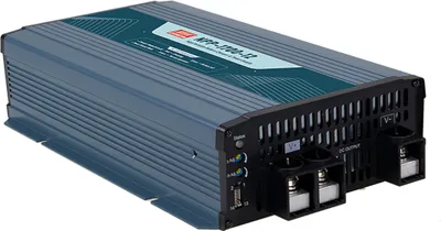 Produktbild von MEANWELL NPP-1700-24 Blei Akkulader-Batterielader 1.680W 28,8V 50A